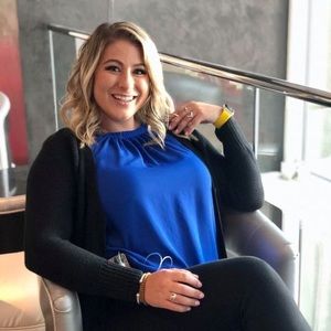 Meet your Posher, Jillian